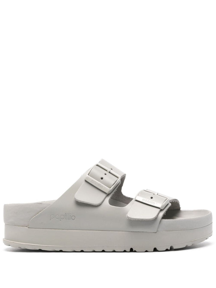 Birkenstock Sandals Grey