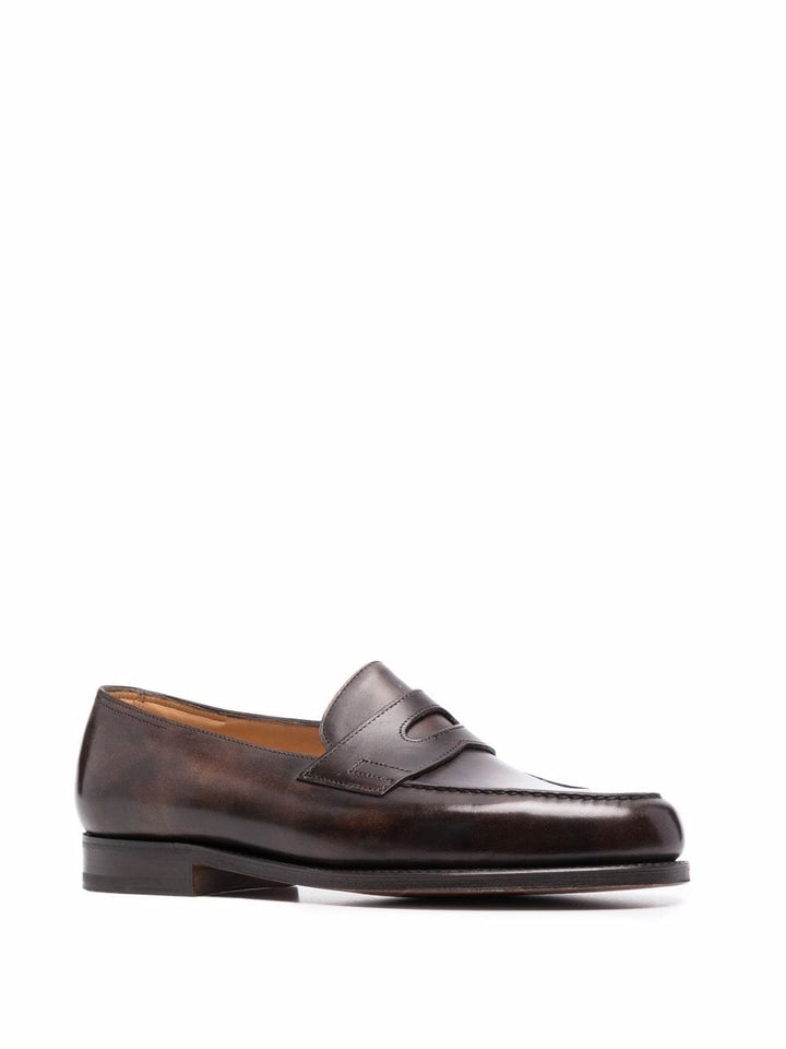 John Lobb Flat shoes