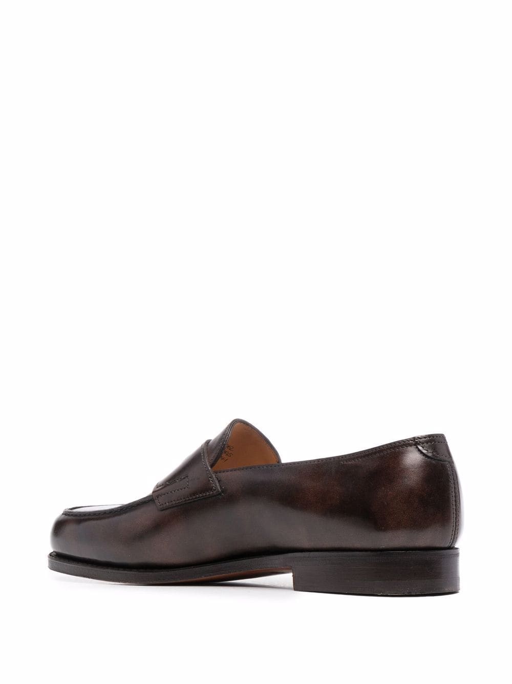 John Lobb Flat shoes