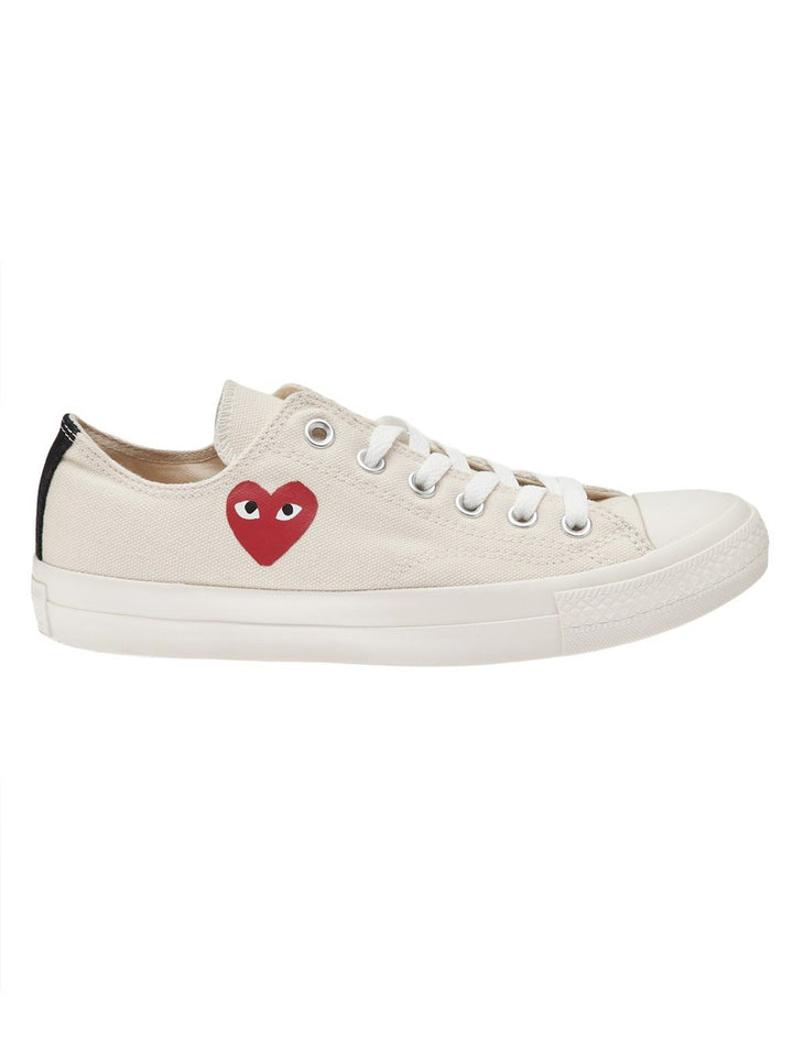 Comme des Garcons Sneakers Beige