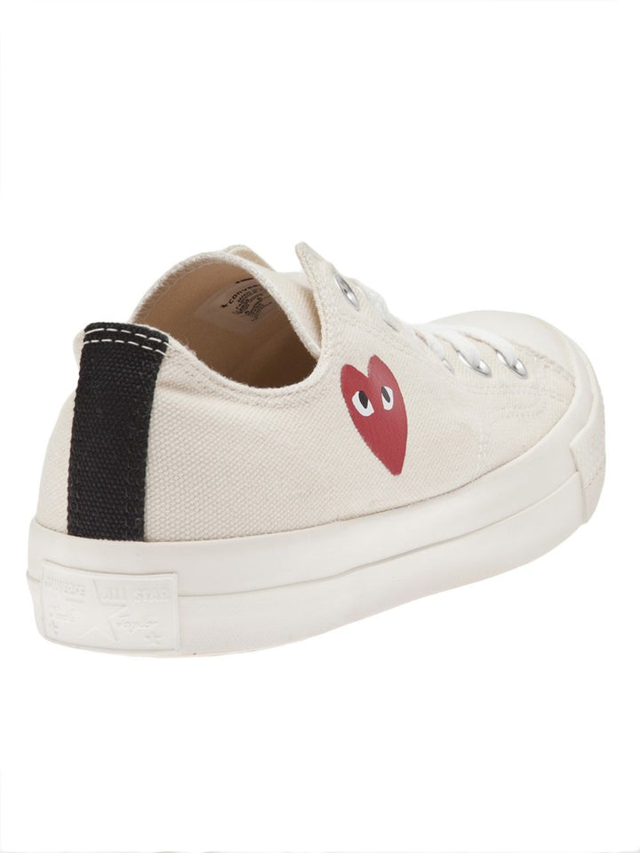 Comme des Garcons Sneakers