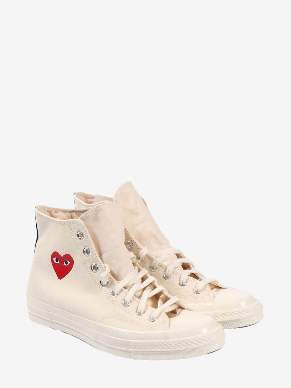 Comme des Garcons Sneakers Beige