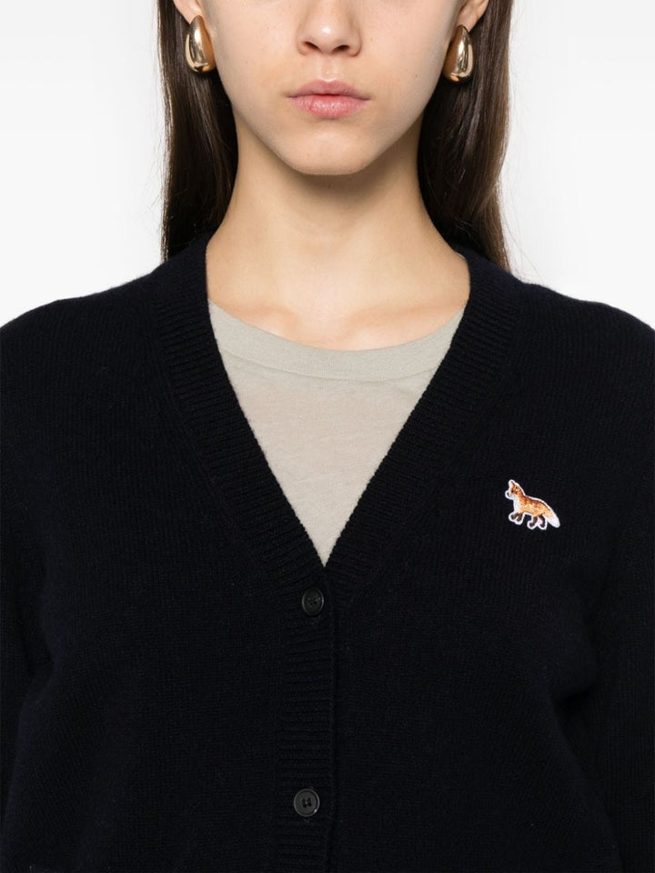 MAISON KITSUNE' Sweaters Blue