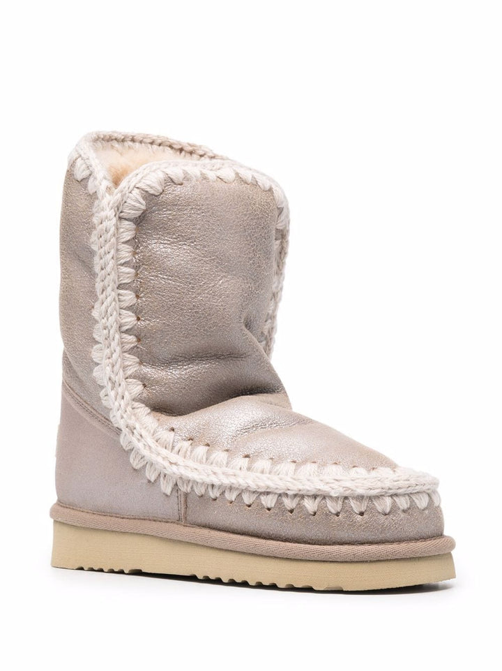 Mou Boots Grey