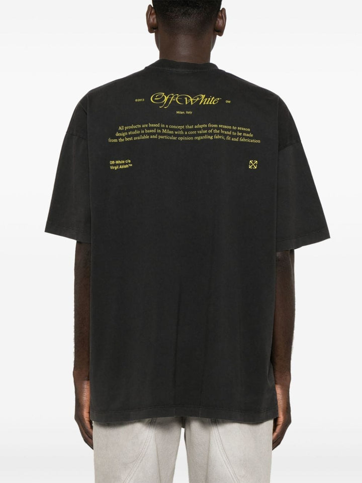 Off White T-shirt