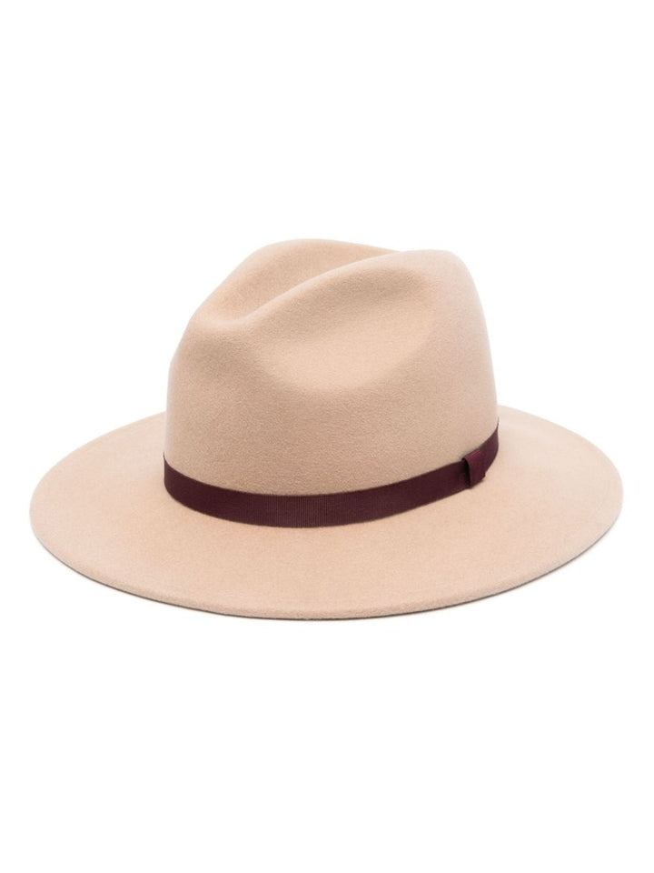 Paul Smith Hats Beige