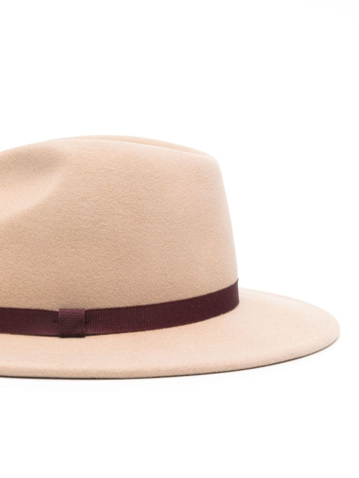 Paul Smith Hats Beige