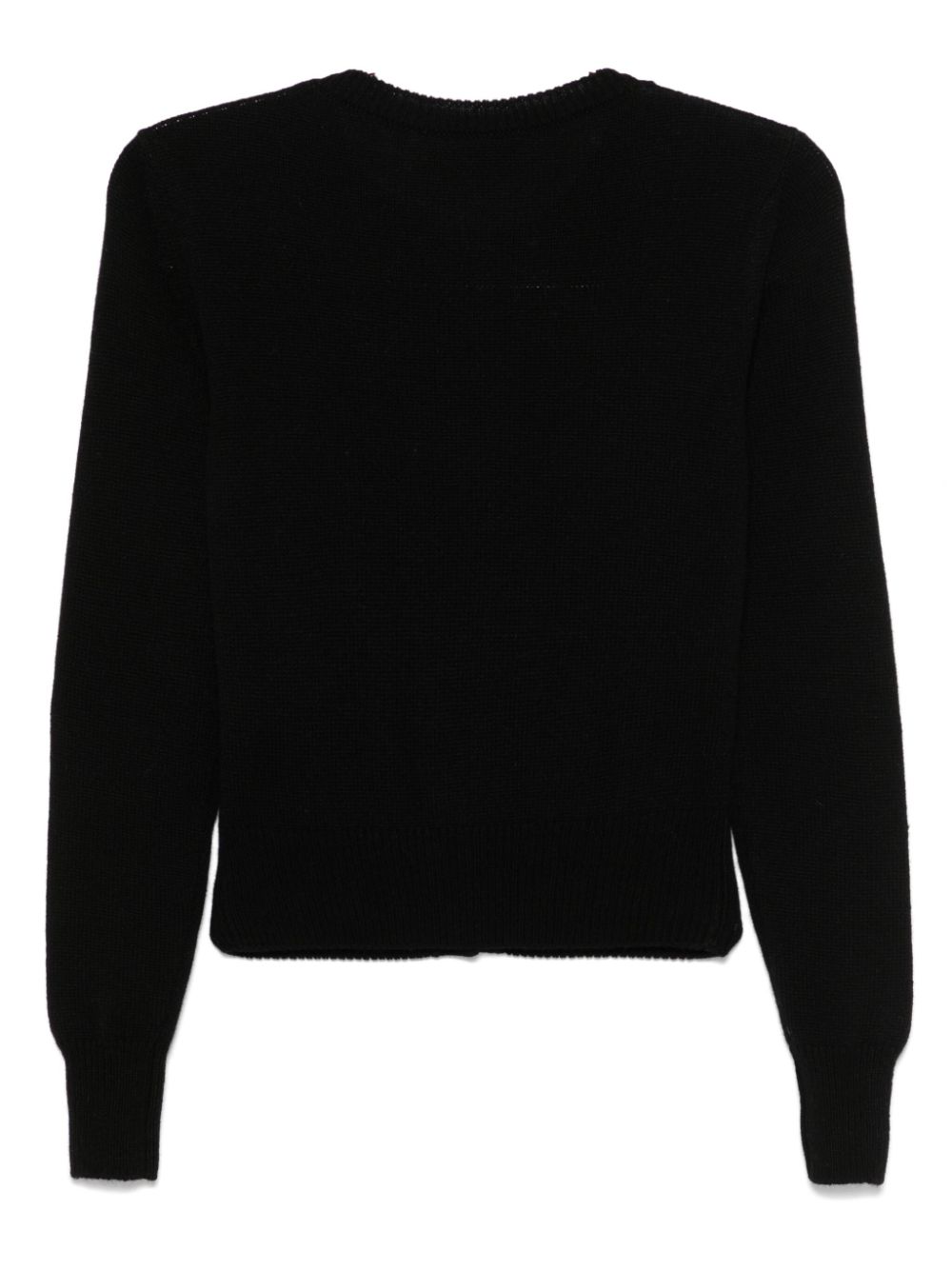 WILD CASHMERE Sweater Black