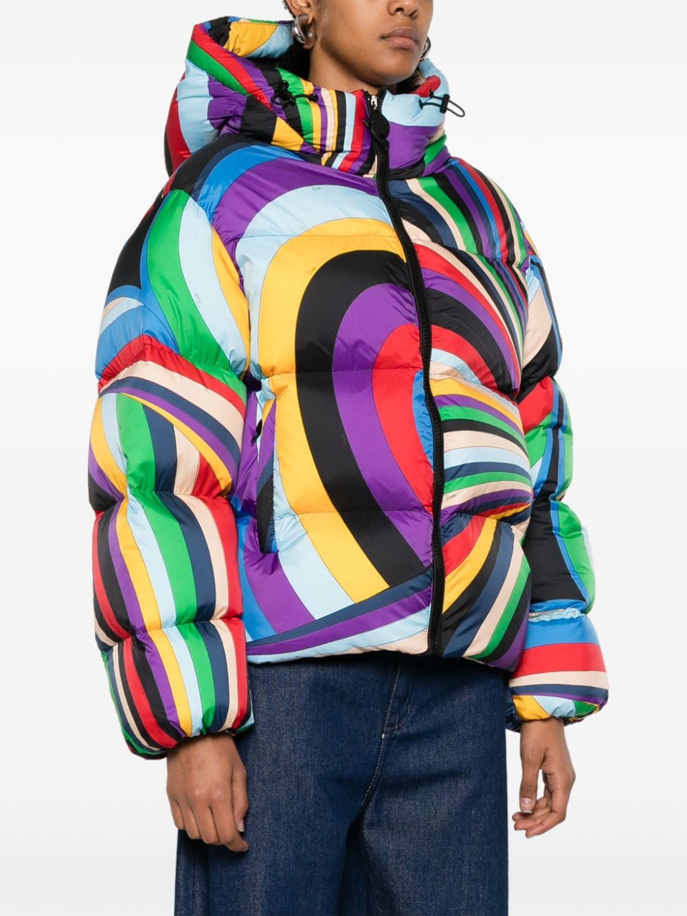 Pucci Puffer