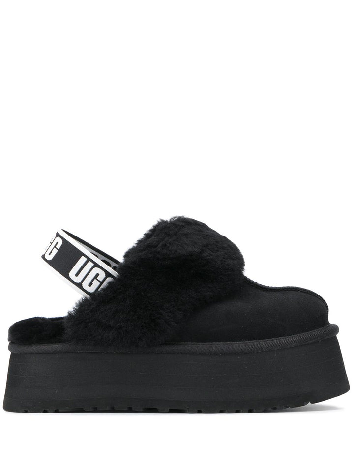 UGG Australia Sandals Black