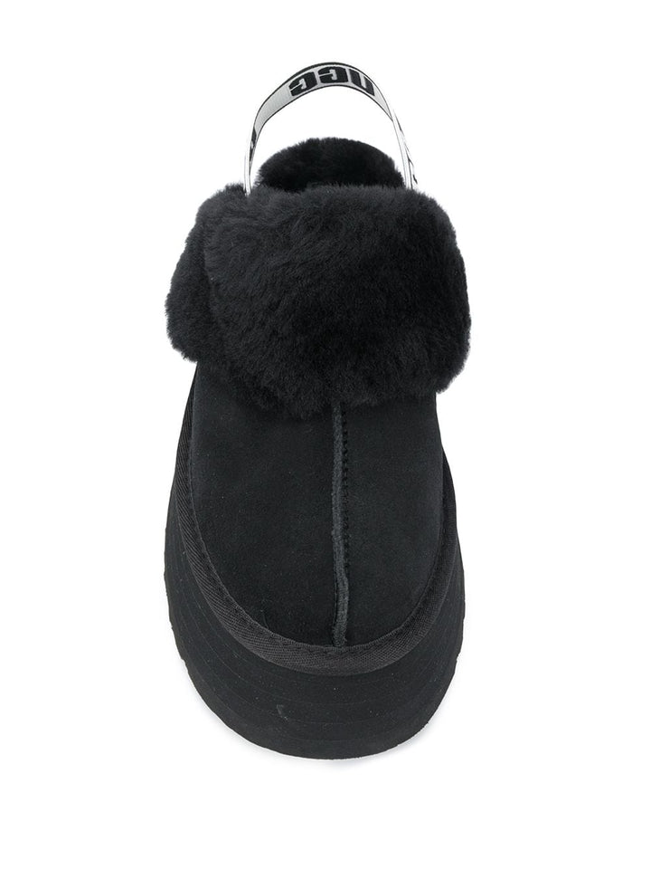 UGG Australia Sandals Black