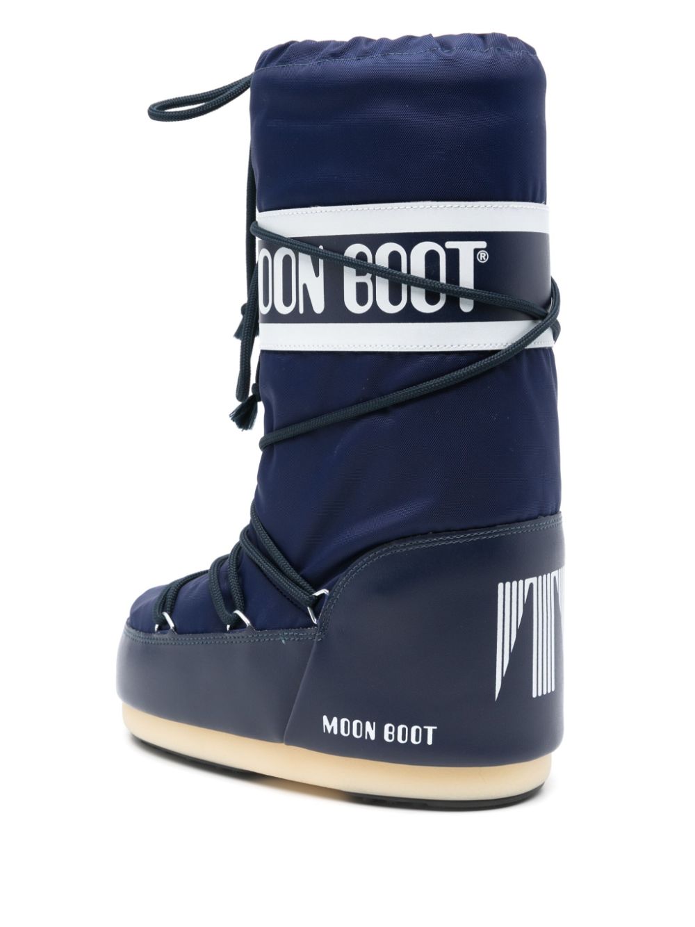 Moon Boot Boots Blue