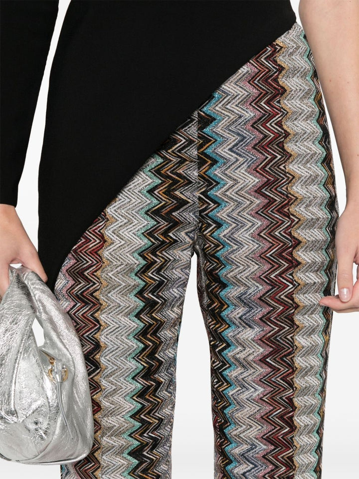 Missoni Trousers MultiColour