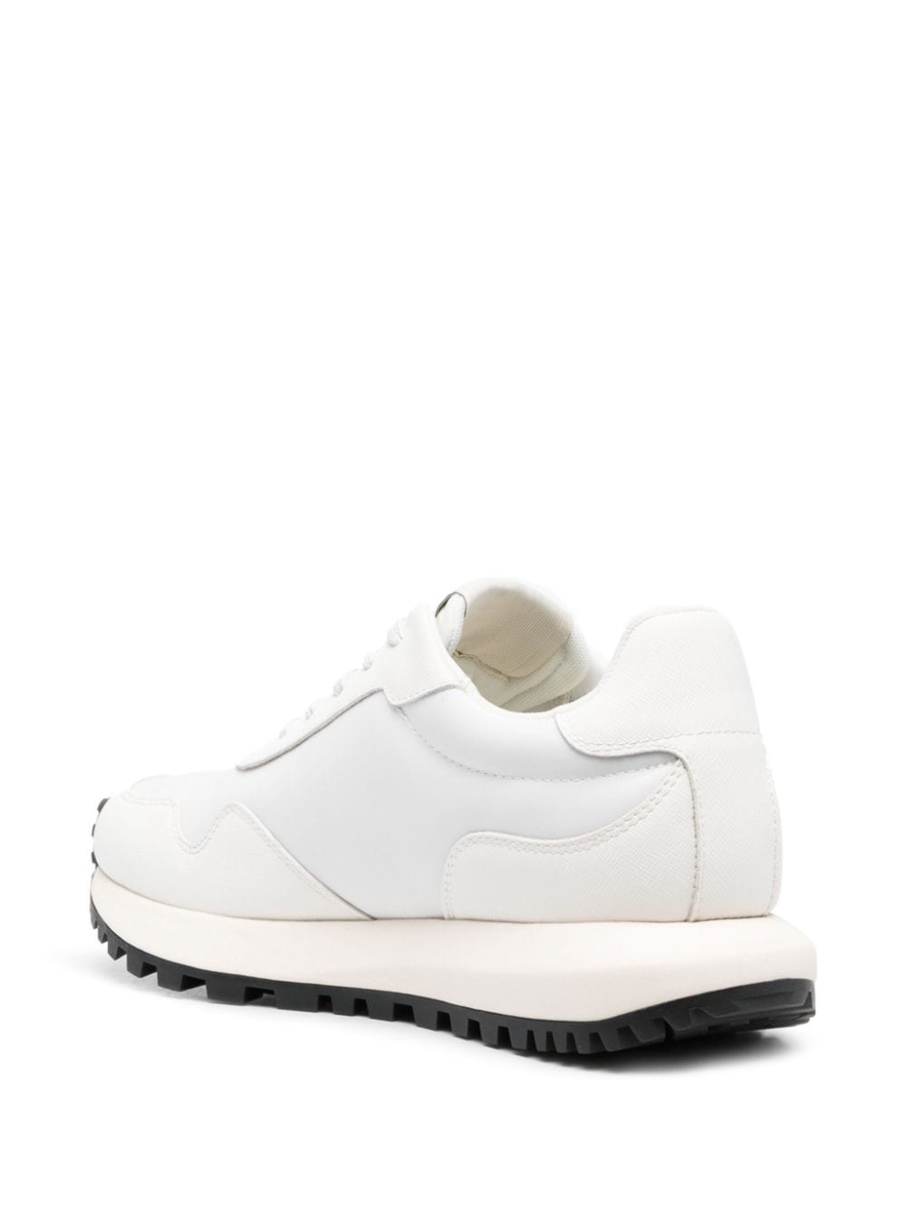 Emporio Armani Sneakers White