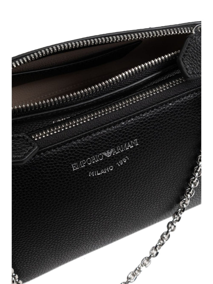 Emporio Armani Bags.. Black