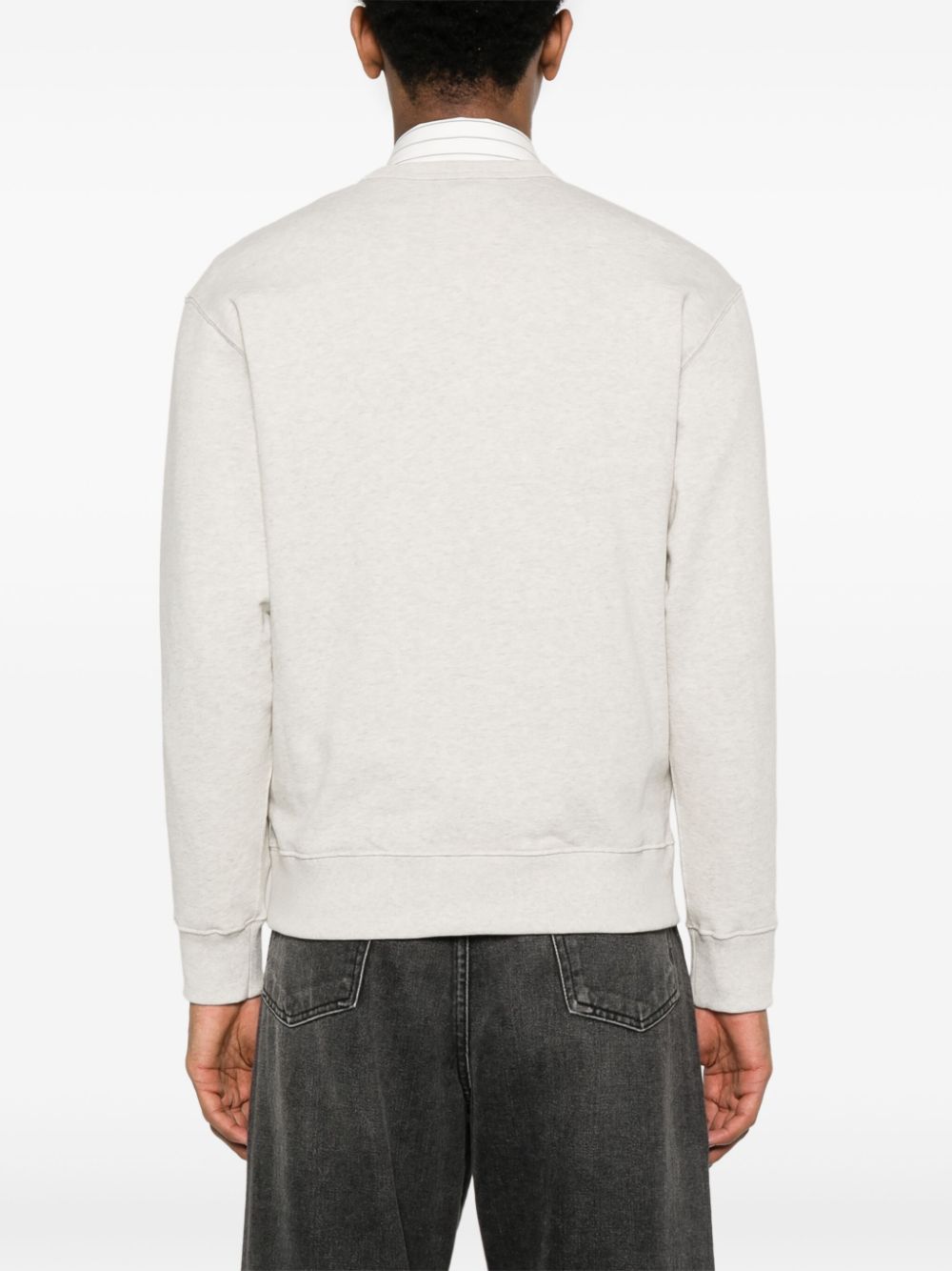 Kenzo Sweaters Grey