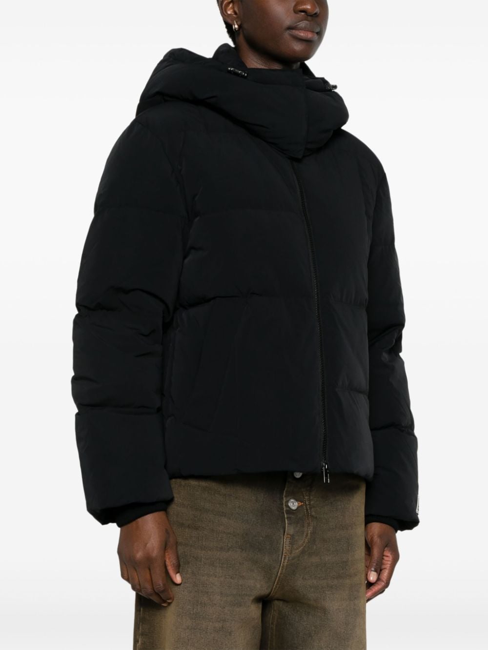 Kenzo Coats Black