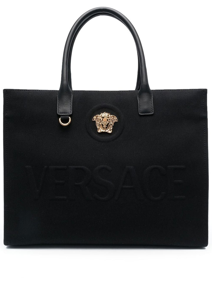 Versace Tote Bag