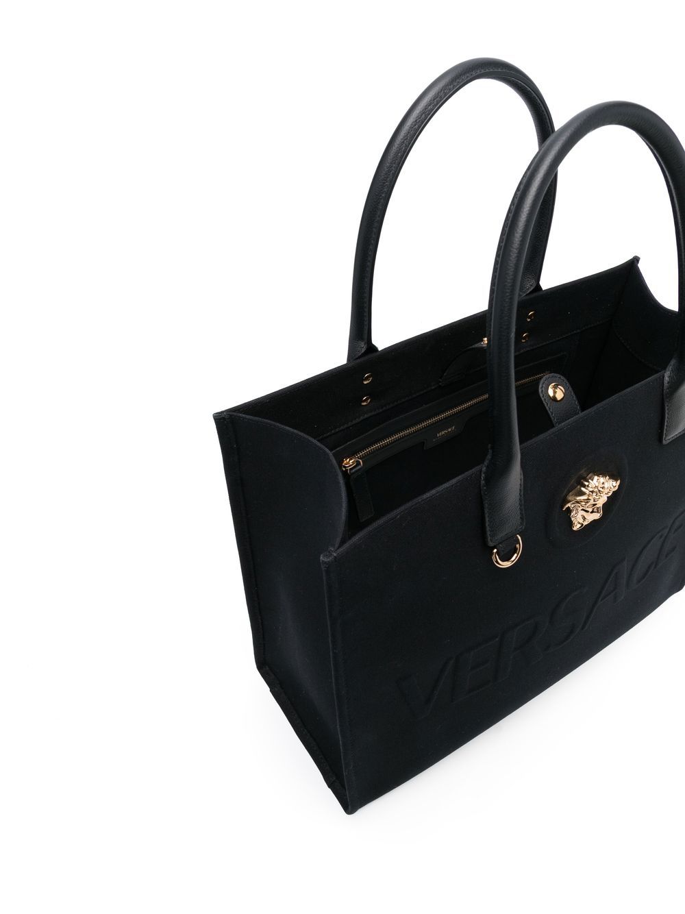 Versace Tote Bag