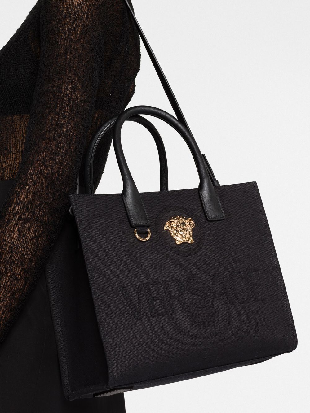 Versace Tote Bag