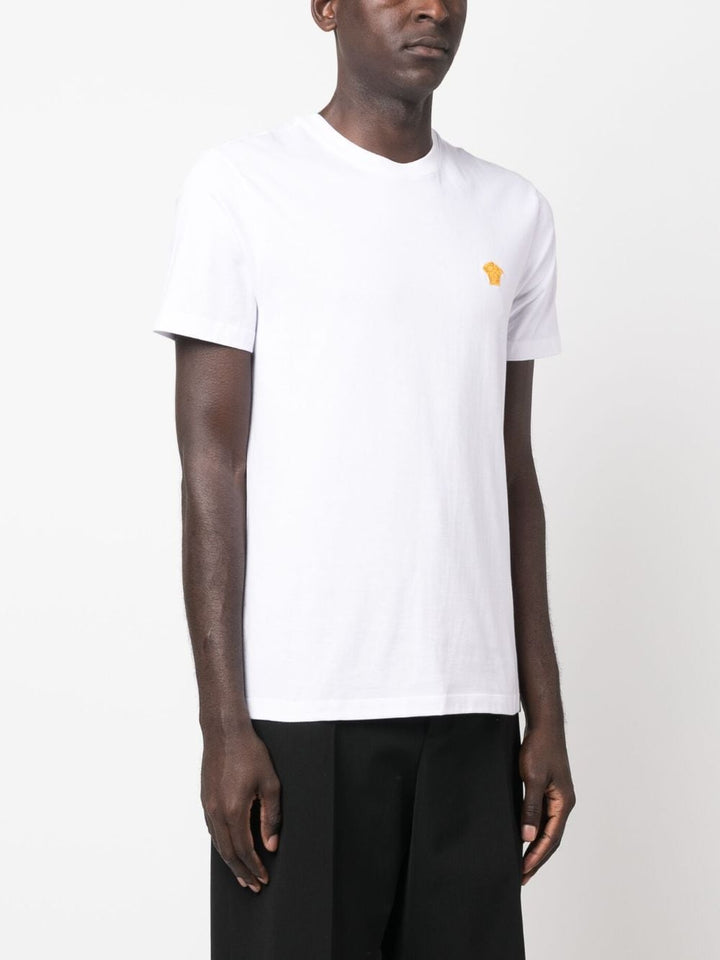 Versace White T-shirt