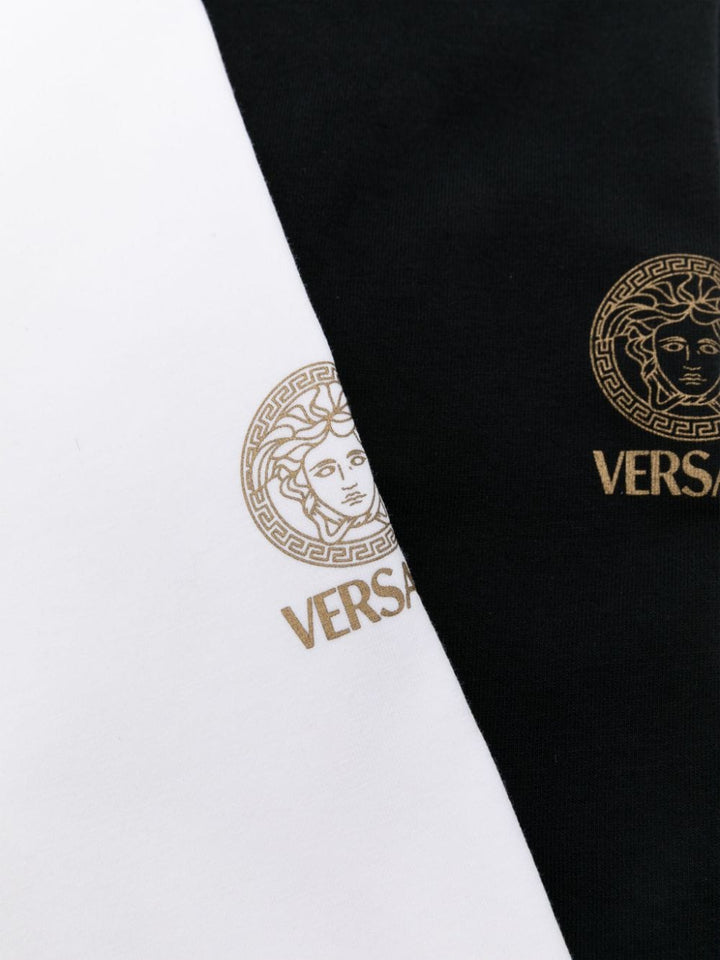 Versace T-shirts