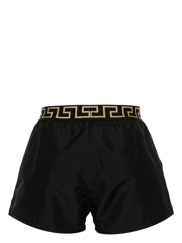 Versace Swim Shorts