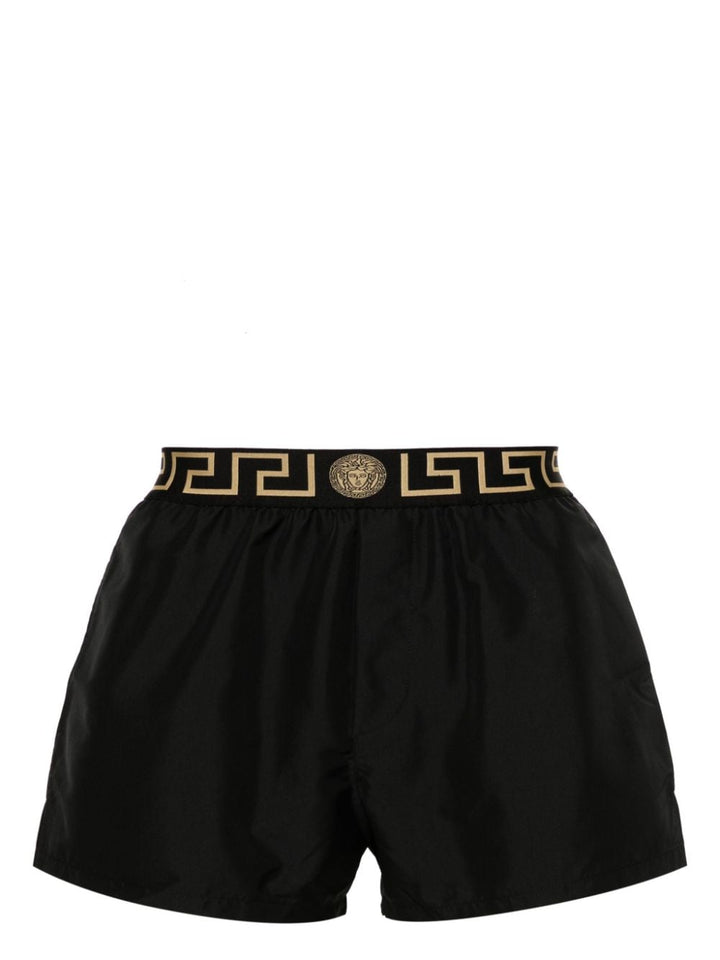 Versace Swim Shorts