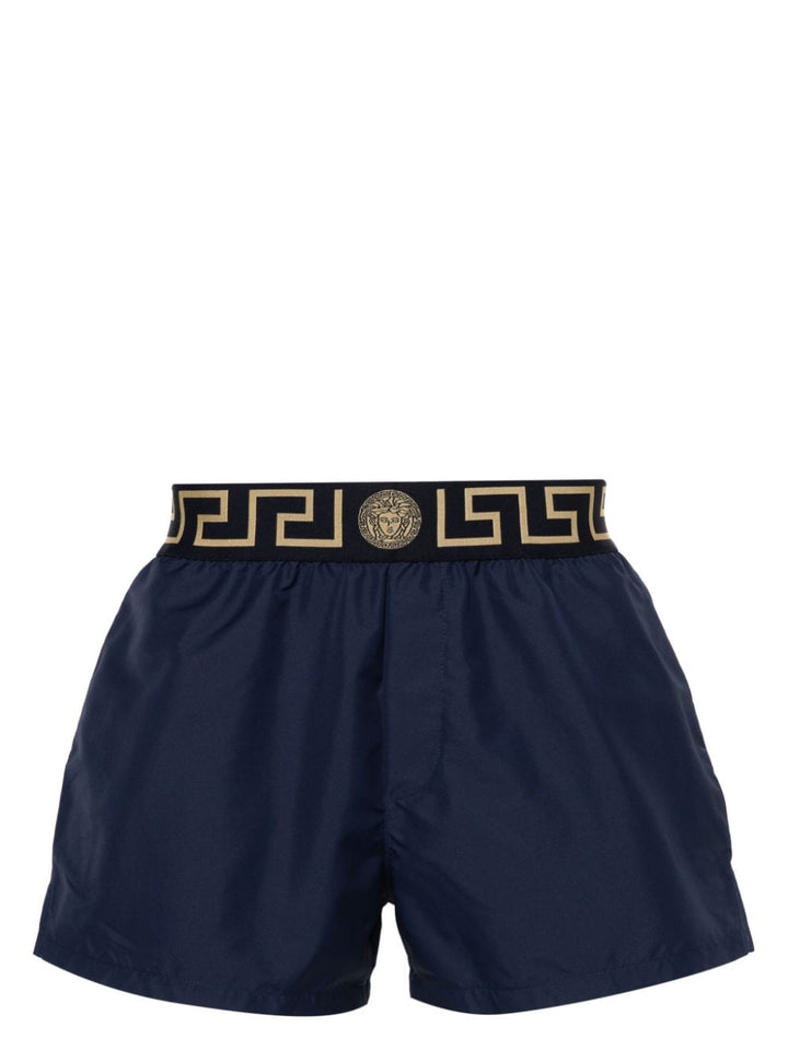 Versace Swim Shorts