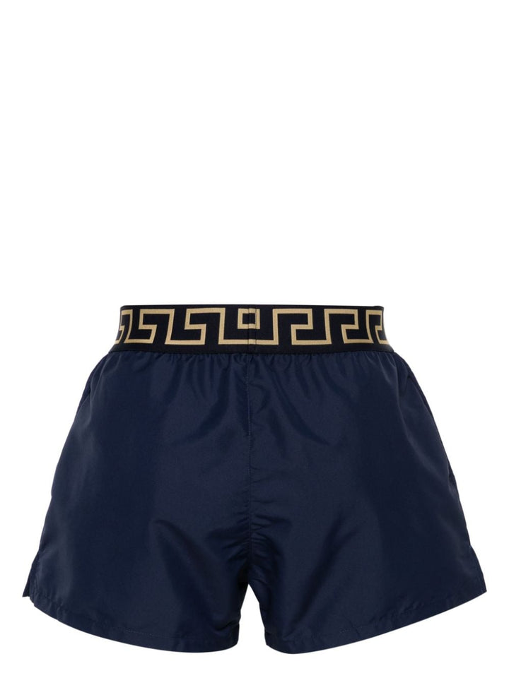 Versace Swim Shorts