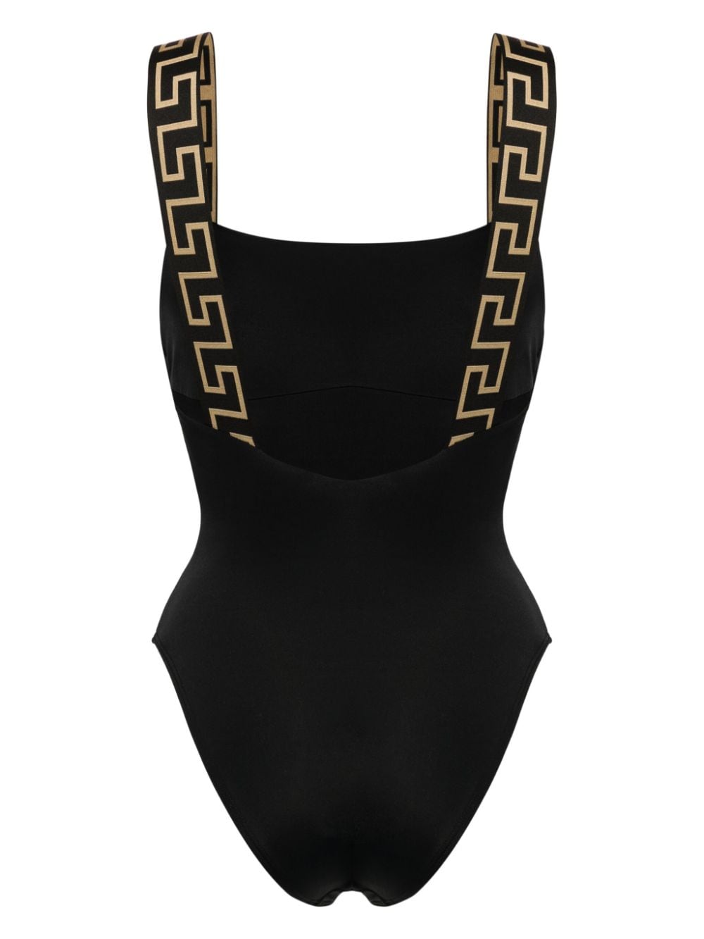 Versace One-Piece Swimsuit