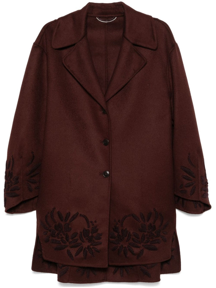 Ermanno Scervino Coat