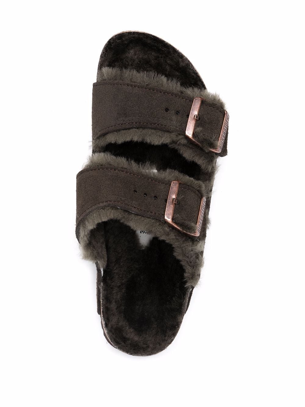 Birkenstock Sandals Brown