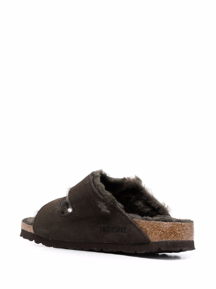 Birkenstock Sandals Brown