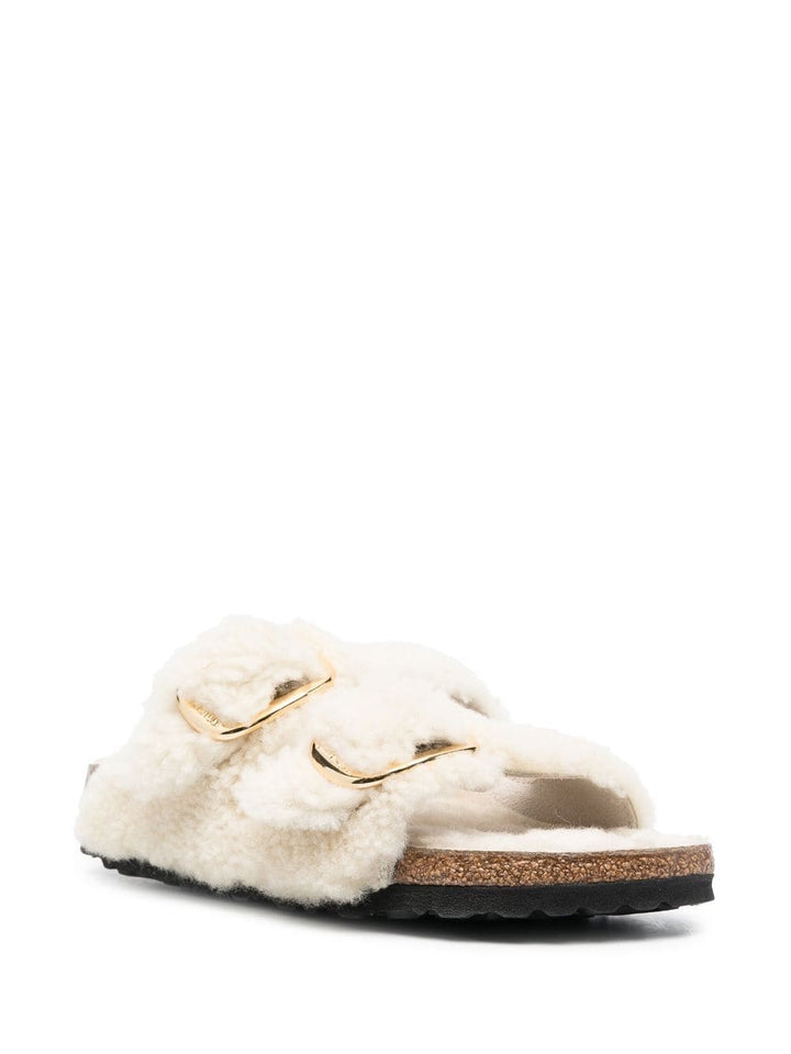 Birkenstock Sandals White