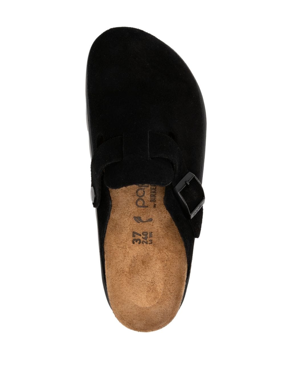 Birkenstock Sandals Black