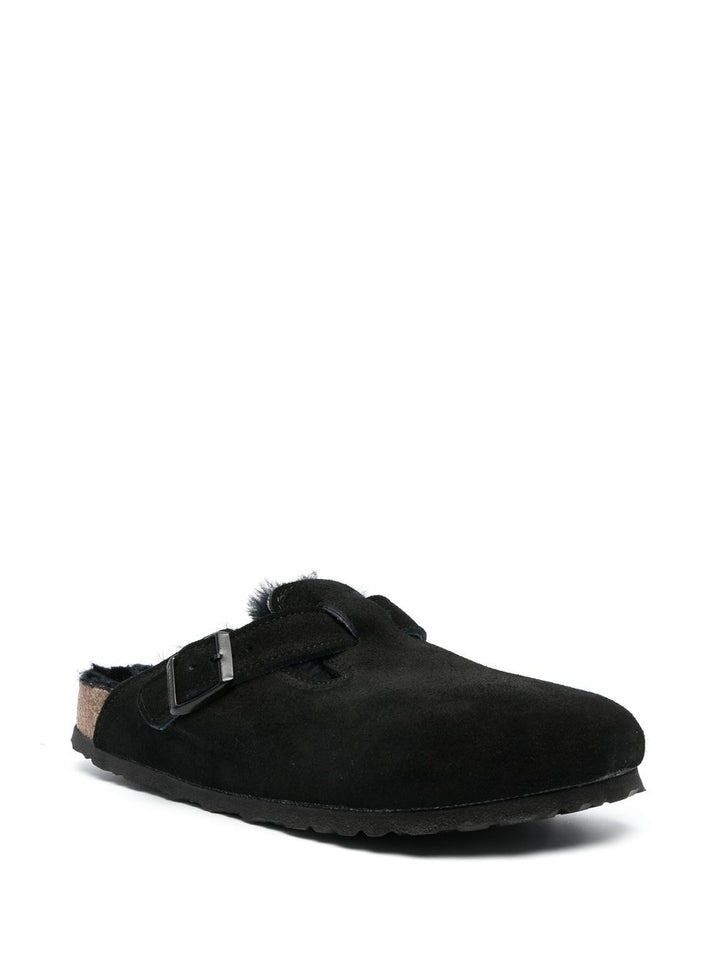 Birkenstock Sandals Black