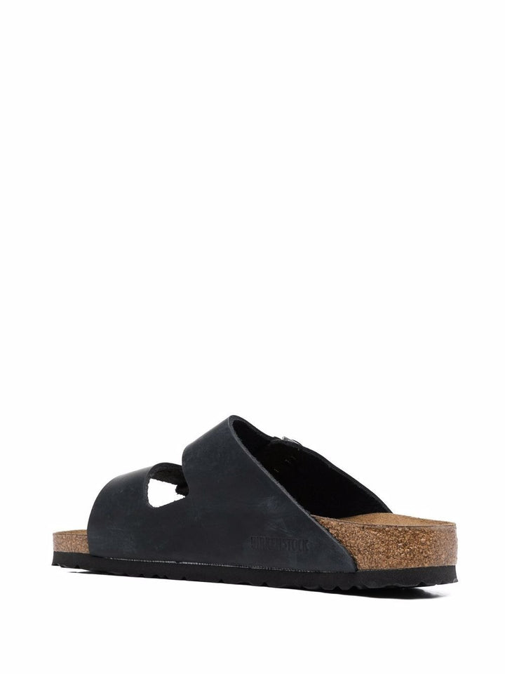 Birkenstock Sandals Black