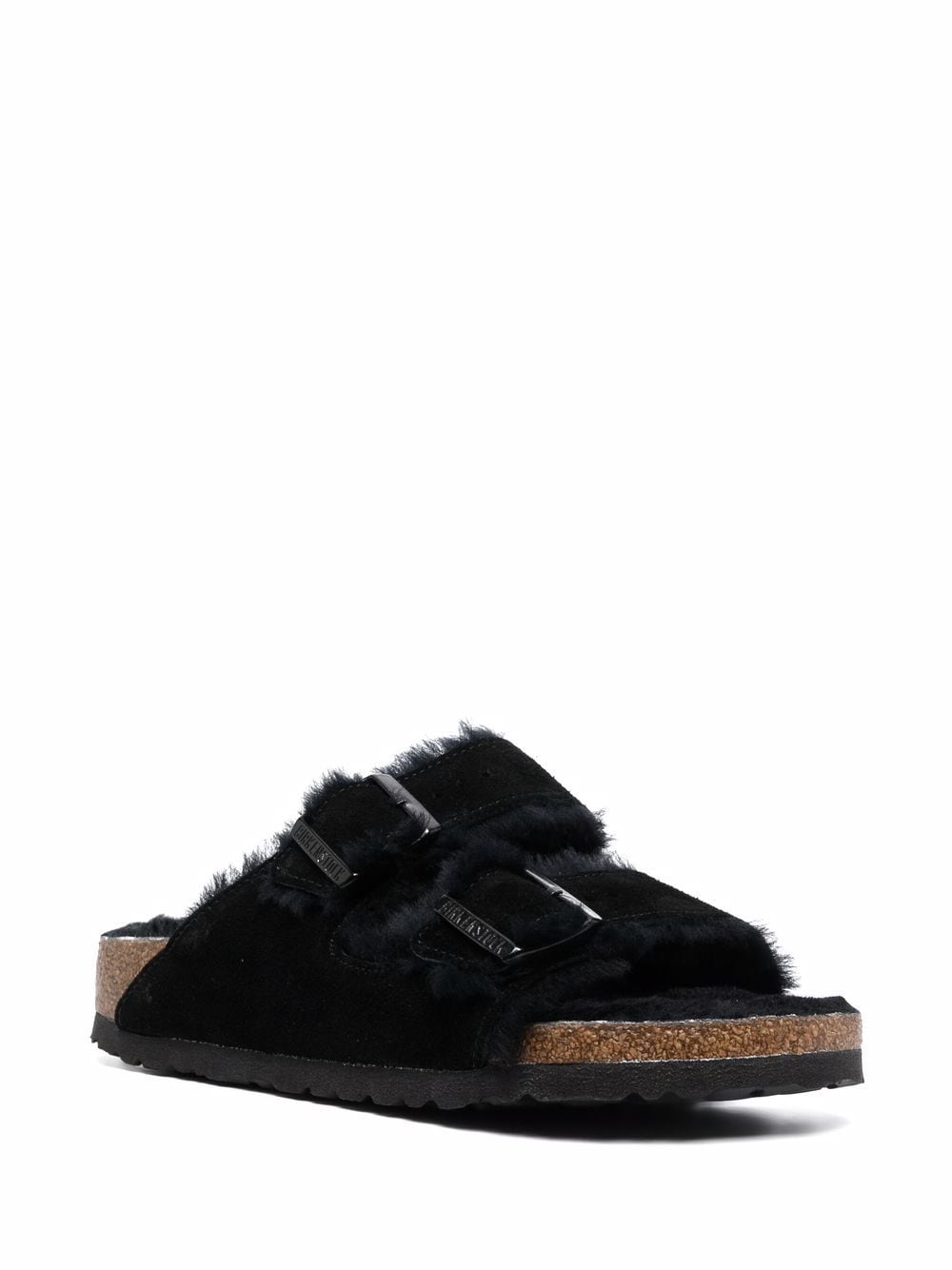 Birkenstock Sandals Black