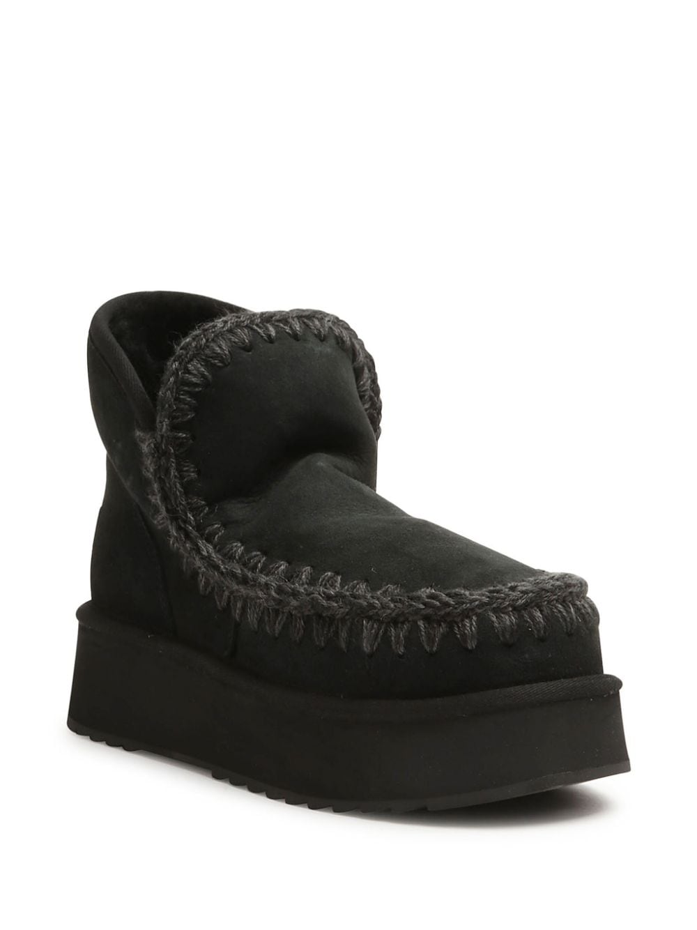 Mou Boots