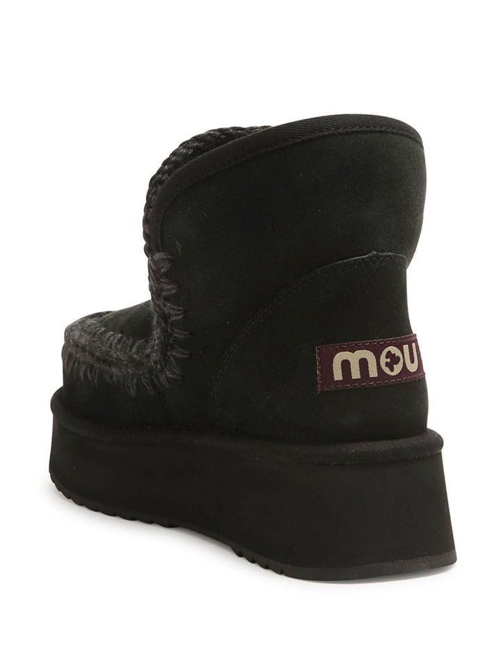 Mou Boots