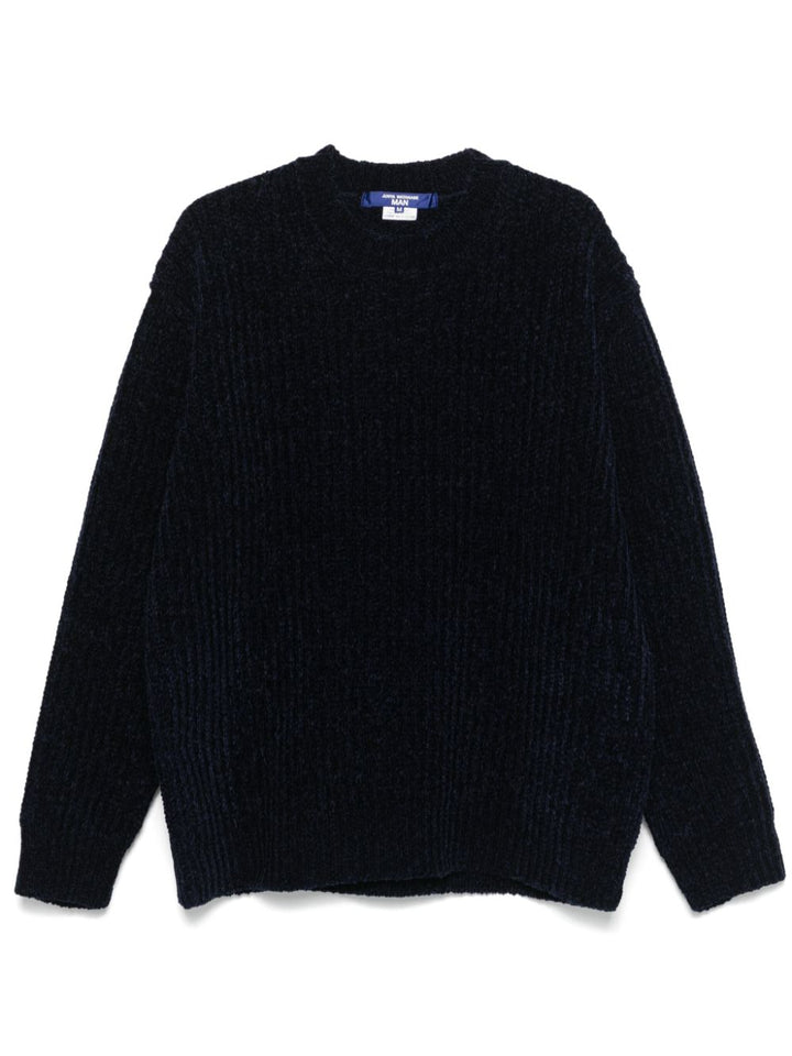 Junya Watanabe Sweaters Black