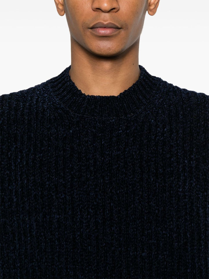 Junya Watanabe Sweaters Black