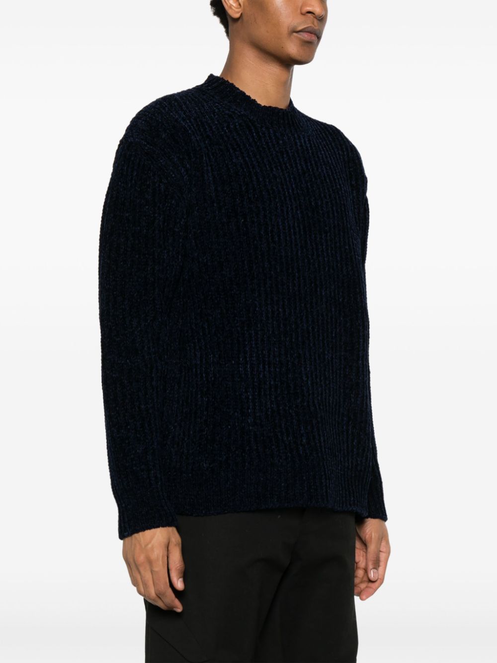 Junya Watanabe Sweaters Black