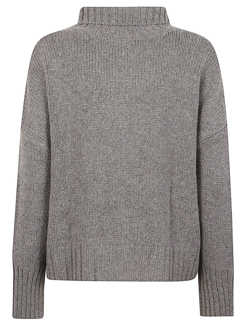 SOFT GOAT Sweaters Grey