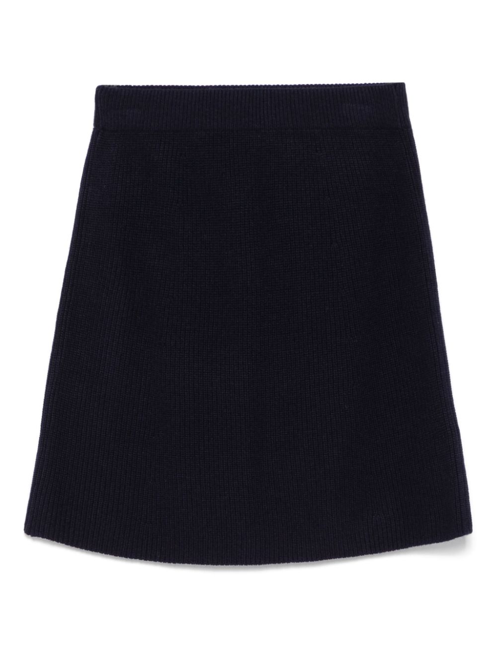 MAISON KITSUNE' Skirts Blue