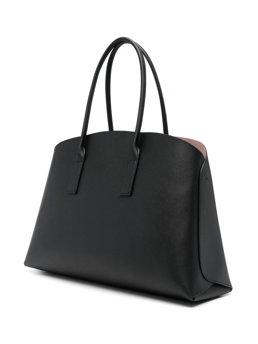 EMPORIO ARMANI CAPSULE Bags.. Black