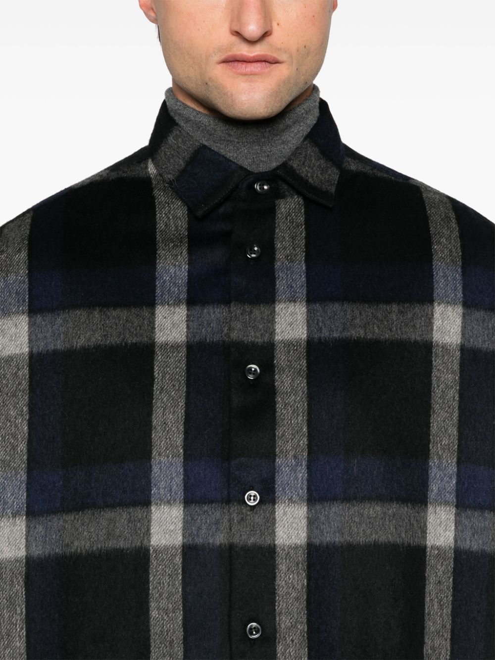 Emporio Armani Shirt