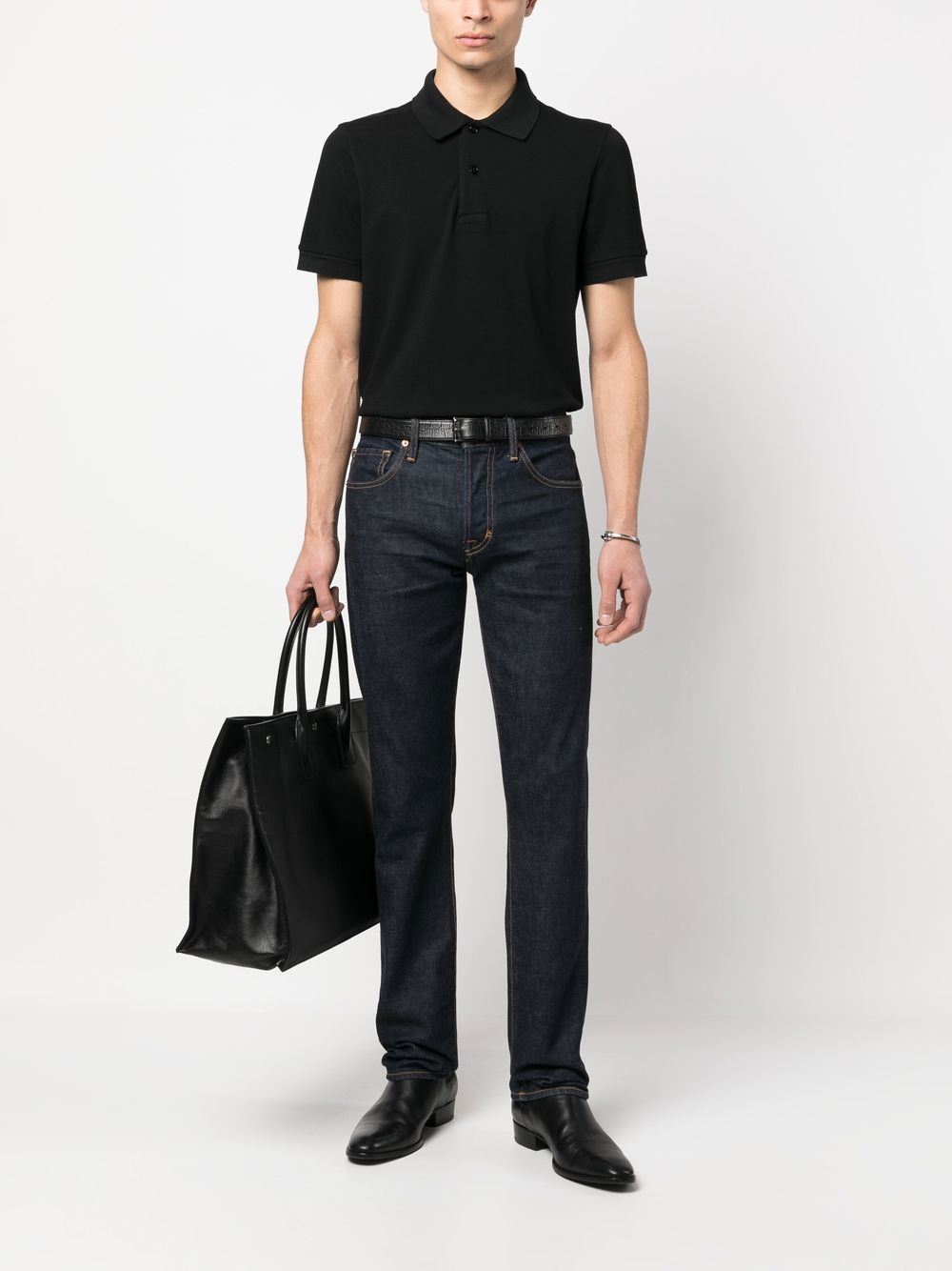 Tom Ford Polo shirt