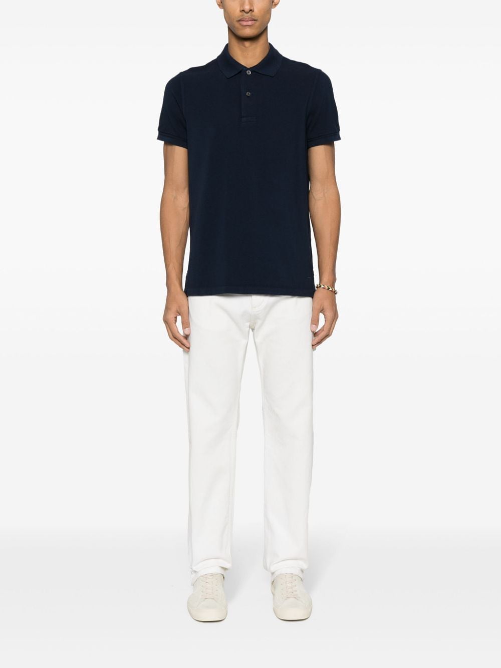 Tom Ford Polo shirt